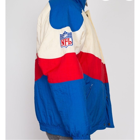 Vintage Giants Jacket - Picture 5 of 6